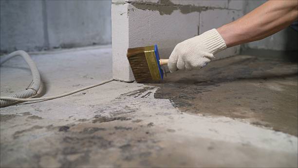 24/7 Emergency Crawl Space Encapsulation experts in Lexington, IL